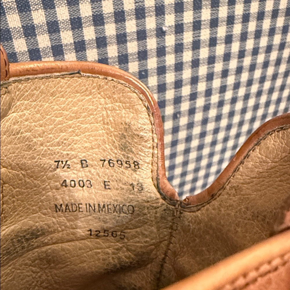 Frye Boots Paige - Picture 7 of 12